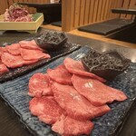 焼肉ホルモン こたろう - 