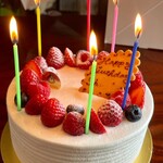 パティスリー ラ キュイッソン - 