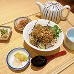 さち福やCAFE - 料理写真: