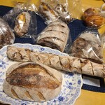 ラトリエ ドゥ プレジール - 