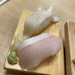 町鮨とろたく - 