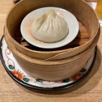 京中華 牧定 - 小籠包