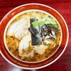 大黒ラーメン