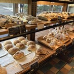 ラトリエ･デュ･パン - 