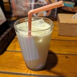 スープカレー専門店 シャララ - ラッシー