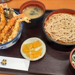 天丼てんや - 