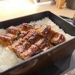 Unagi Hitsumabushi Sumiyagura - 