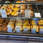 ブーランジェリー ビアンヴニュ - 