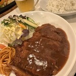 カフェ ペリペリ - 