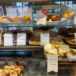 ブーランジェリー ビアンヴニュ - 