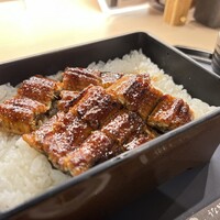 うなぎ･ひつまぶし炭櫓 京都四条河原町店 - 