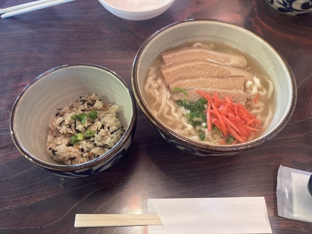 4747（ヨナヨナ） - 陸前原ノ町（沖縄料理）の写真