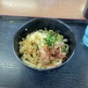 本格手打うどん はゆか