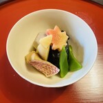 日本料理 和か葉 - 