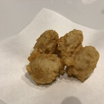 Tempura Semmon Takara - 