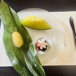日本料理 和か葉 - 