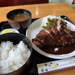 コーヒーハウスブルー - 