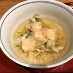 Tempura Semmon Takara - 