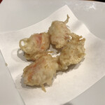 Tempura Semmon Takara - 