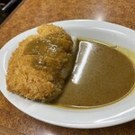 サン・カレー - 