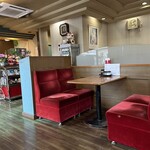 コーヒーハウスブルー - 