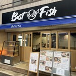 Best Fish - 