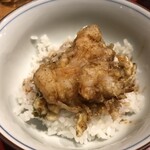 Tempura Semmon Takara - 