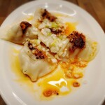 餃子酒房 丈夫 - 丈夫水餃子