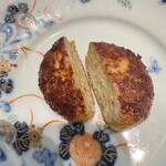 鮨と酒菜 ひと時 - 