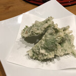 Tempura Semmon Takara - 