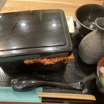 Unagi No Jirou - 