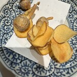 鮨と酒菜 ひと時 - 