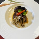 日本料理 和か葉 - 