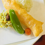 日本料理 和か葉 - 