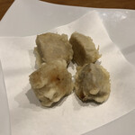 Tempura Semmon Takara - 