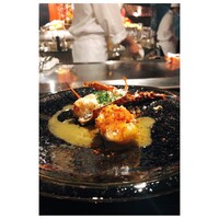 銀座うかい亭 - 