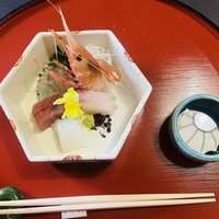 日本料理 和か葉 - 