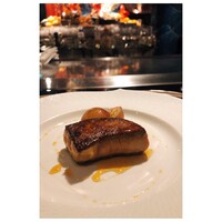 銀座うかい亭 - 