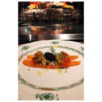 銀座うかい亭 - 