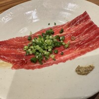 焼肉割烹QUON - 