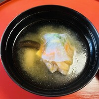 日本料理 和か葉 - 