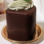 パティスリー・パリセヴェイユ - 