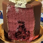 パティスリー・パリセヴェイユ - 