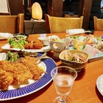 Oryori Osake Kimura Karuizawa Ten - 