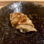 すし処 睦月 - 穴子