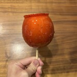 代官山Candy apple - 