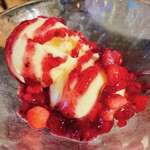 Beer Pong Bar GROVE - 料理写真: