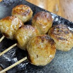 Yakitori Fukuchan - 