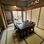 日本料理 和か葉 - 