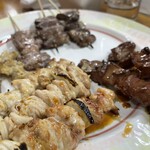 Yakitori Fukuchan - 